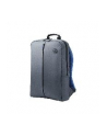 HEWLETT PACKARD - PSG CONSUMER HP 15.6 Value Backpack - BAG - nr 9