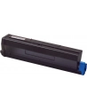 OKI Toner Czarny B430/B440-T=43979202=B430  B440dn  MB460  MB470  MB480  7000 str. - nr 21