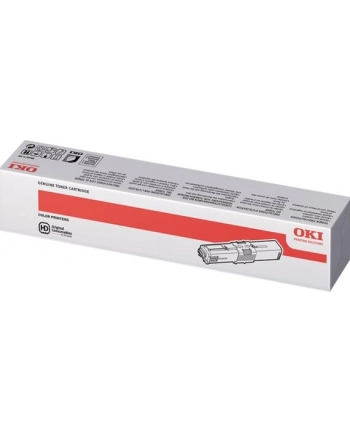 OKI Toner Żółty C510/C530-TY=44469722=C510dn C511 C530dn C531 MC561 MC562 5000 str.
