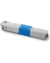 OKI Toner Czerwony C510/C530-TM=44469723=C510dn  C511  C530dn  C531  MC561  MC562  5000 str. - nr 35