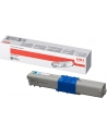 OKI Toner Niebieski C510/C530-TC=44469724=C510dn  C511  C530dn  C531  MC561  MC562  5000 str. - nr 10