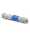 OKI Toner Niebieski C510/C530-TC=44469724=C510dn  C511  C530dn  C531  MC561  MC562  5000 str. - nr 15