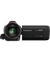 Kamera cyfrowa PANASONIC HC-V770 (HC-V770EP-K) black - nr 12