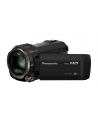 Kamera cyfrowa PANASONIC HC-V770 (HC-V770EP-K) black - nr 1