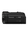 Kamera cyfrowa PANASONIC HC-V770 (HC-V770EP-K) black - nr 2