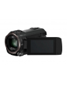 Kamera cyfrowa PANASONIC HC-V770 (HC-V770EP-K) black - nr 3
