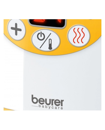 Podgrzewacz do butelek BEURER BY 52