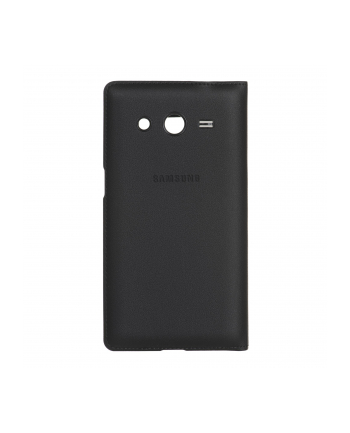 SAMSUNG ETUI S VIEW COVER DO CORE2 CZARNE