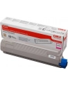 OKI Toner Czerwony MC860-TM=44059210=MC860  10000 str. - nr 22