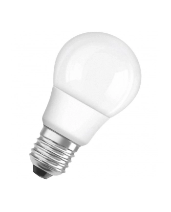 OSRAM Żarówka LED  PARATHOM CLASSIC A 40 6 W/840 FR E27