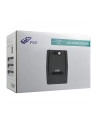 UPS FSP FP 1000 - 1000 VA / 600W - nr 7
