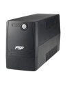 UPS FSP FP 1000 - 1000 VA / 600W - nr 9