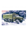ICM URAL 375A Command Vehicle - nr 1