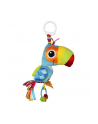 TOMY Lamaze Wesoły tucan Toot, zawieszka - nr 3