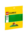 LEGO Classic Zielona płytka - nr 1