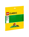 LEGO Classic Zielona płytka - nr 3