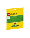 LEGO Classic Zielona płytka - nr 7
