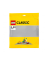 LEGO Classic Szara płytka - nr 10