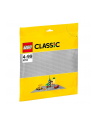 LEGO Classic Szara płytka - nr 1