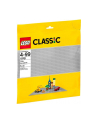 LEGO Classic Szara płytka - nr 2