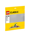 LEGO Classic Szara płytka - nr 4