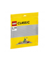 LEGO Classic Szara płytka - nr 7