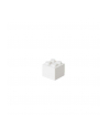 LEGO Pojemnik na lunch mini 4 biały - nr 2