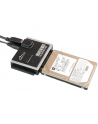 Konwerter adapter Media-Tech USB 3.0 do HDD SATA/IDE MT5100 - nr 13