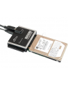 Konwerter adapter Media-Tech USB 3.0 do HDD SATA/IDE MT5100 - nr 16