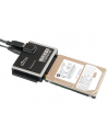 Konwerter adapter Media-Tech USB 3.0 do HDD SATA/IDE MT5100 - nr 5