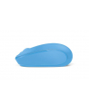 Wireless Mobile Mouse 1850 Cyan Blue - U7Z-00057 - nr 16