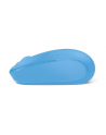 Wireless Mobile Mouse 1850 Cyan Blue - U7Z-00057 - nr 3
