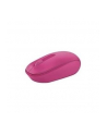 Wireless Mobile Mouse 1850 Magenta Pink - U7Z-00064 - nr 15