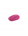 Wireless Mobile Mouse 1850 Magenta Pink - U7Z-00064 - nr 20