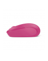 Wireless Mobile Mouse 1850 Magenta Pink - U7Z-00064 - nr 9