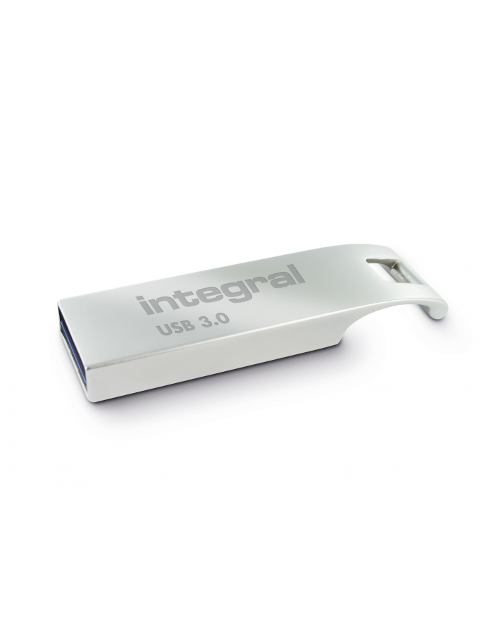 Integral pamięć USB 32GB metalowy USB 3.0 Odczyt:Zapis (110/18 MB/s) główny