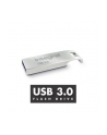 Integral pamięć USB 64GB metalowy USB 3.0 Odczyt:Zapis (110/20 MB/s) - nr 1