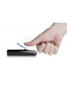 SILICON POWER 32GB, USB 3.0 FLASH DRIVE, BLAZE SERIES B50, BLACK - nr 39