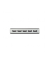 Hub USB 2.0 10-portowy, aktywny, czarny, DIGITUS - nr 7