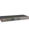 TP-Link TL-SG1016 19'' Rackmount Switch 16x10/100/1000Mbps - nr 7