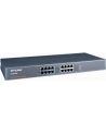 TP-Link TL-SG1016 19'' Rackmount Switch 16x10/100/1000Mbps - nr 9