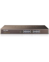 TP-Link TL-SG1016 19'' Rackmount Switch 16x10/100/1000Mbps - nr 10
