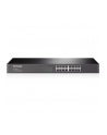 TP-Link TL-SG1016 19'' Rackmount Switch 16x10/100/1000Mbps - nr 12