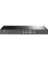 TP-Link TL-SG1016 19'' Rackmount Switch 16x10/100/1000Mbps - nr 20