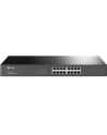 TP-Link TL-SG1016 19'' Rackmount Switch 16x10/100/1000Mbps - nr 22