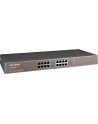 TP-Link TL-SG1016 19'' Rackmount Switch 16x10/100/1000Mbps - nr 24