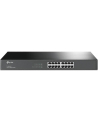 TP-Link TL-SG1016 19'' Rackmount Switch 16x10/100/1000Mbps - nr 31