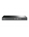 TP-Link TL-SG1016 19'' Rackmount Switch 16x10/100/1000Mbps - nr 32
