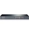 TP-Link TL-SG1016 19'' Rackmount Switch 16x10/100/1000Mbps - nr 38