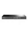 TP-Link TL-SG1016 19'' Rackmount Switch 16x10/100/1000Mbps - nr 39